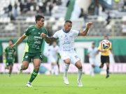 PSIS Belum Beranjak dari Papan Bawah