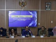 Upaya USM Tingkatkan Pelayanan yang Lebih Profesional dan Berkelanjutan