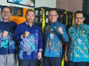 Universitas Semarang Siap Kerja Sama dengan BBPI Kota Semarang