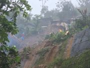 Banjir dan Longsor Meluas Hingga Ada Korban Jiwa, Kudus Belum Tetapkan Status Tanggap Darurat