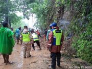 Prakiraan Cuaca Kudus Senin 12 Januari 2026: Hujan Masih Turun, Banjir Belum Surut