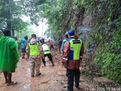 Prakiraan Cuaca Kudus Senin 12 Januari 2026: Hujan Masih Turun, Banjir Belum Surut