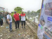 Jembatan Akses ke Sentra Pengasapan Ikan Bandarharjo Segera Dibangun