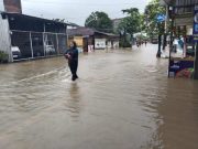 Prakiraan Cuaca Kudus Selasa, 13 Januari 2026: Berawan hingga Hujan Sepanjang Hari