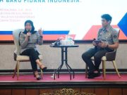 Arah Baru Hukum Pidana Indonesia, Kanwil Kemenkum Jateng Sosialisasikan KUHP Nasional
