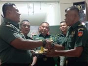 HUT Pendam IV/Diponegoro Ke-75, Kapendam: Tugas Kami Menjembatani Informasi