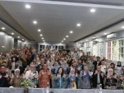 UKSW Hadirkan Dialog Mutu Pendidikan Pariwisata Melalui Instrumen Akreditasi LAMWisata
