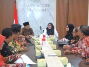 Perkuat Kualitas Produk Hukum Daerah, Kemenkum Jateng Sambut Bapemperda DPRD Kota Surakarta