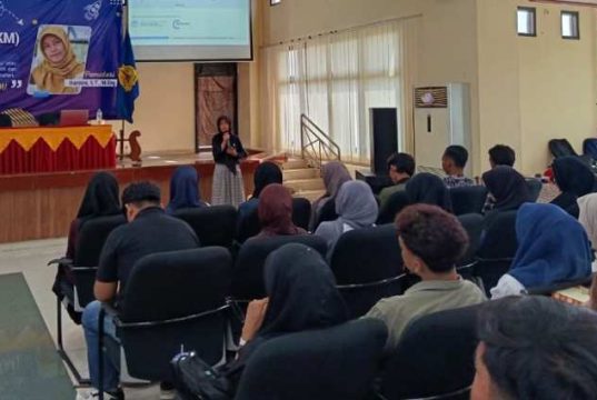 PPKM Universitas Semarang Sosialisasikan Program Kreativitas Mahasiswa 2026