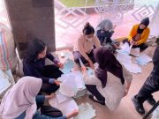 Pemusnahan Arsip Fidusia, Kemenkum Jateng Pastikan Informasi Tak Dapat Dikenali
