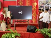 Sekolah Nasima Buka Kelas Internasional