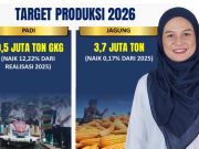 Ketahanan Pangan di Jawa Tengah, Capaian Produksi Padi dan Jagung serta Tantangan ke Depan