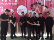 Ikapesta Expo 2026 Bertema “Bloom Beyond The Lights” Siap Digelar di Marina Convention Center Semarang