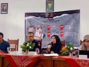 Kanwil Kemenkum Jateng Perkuat Pembinaan Posbankum Desa di Temanggung