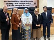 Dosen Teknik Informatika USM Raih Gelar Doktor