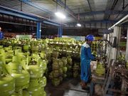 Pertamina Patra Niaga Pastikan Pasokan BBM dan LPG Aman di Wilayah Terdampak Banjir