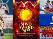 Agenda Besar Siwo PWI di Perayaan Hari Pers Nasional 2026