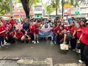 Bajaj Ramah Anak Disabilitas, Wujud Transportasi Inklusif di Semarang
