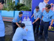 PDAM Tirta Moedal Semarang Berkomitmen sebagai ‘Sahabat Air Minum Warga Semarang’