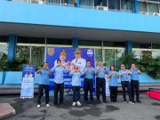 PDAM Semarang Bentuk Unit Reaksi Cepat Tingkatkan Layanan pada Pelanggan