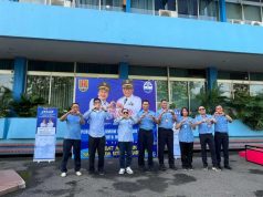 PDAM Semarang Bentuk Unit Reaksi Cepat Tingkatkan Layanan pada Pelanggan