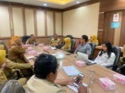 Kanwil Kemenkum Jateng Ikuti Rapat Perencanaan Produk Hukum 2026