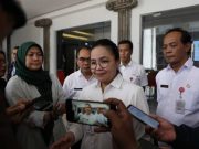 Realisasi Pendapatan Kota Semarang Tahun 2025 Sebesar 92,22 Persen
