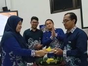 Dekan Baru FTIK USM Siap Penuhi Target Prodi Terakreditasi Unggul