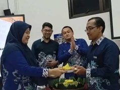 Dekan Baru FTIK USM Siap Penuhi Target Prodi Terakreditasi Unggul