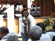 Gathering Satu Hati UKSW 2026, Teguhkan Visi Menuju Kampus Berkelas Dunia