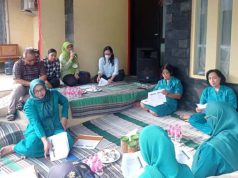 Tim Dosen FE Universitas Semarang Gelar Edukasi Pengelolaan Keuangan Usaha Multi Bidang