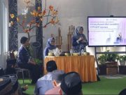 Dosen Magister Psikologi USM Lakukan Peningkatan Kualitas Pendidik Anak Usia Dini