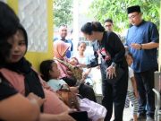 Semarang Klaim Berhasil Kendalikan Stunting, Layanan Kesehatan Warga Sudah 100 Persen