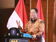 Posbankum Hadir di 80.298 Desa Seluruh Indonesia, Menkum Supratman: Akses Keadilan Semakin Luas