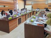 Kemenkum Jateng Bahas Pembentukan Raperbup Lembaga Kemasyarakatan Desa dan Kelurahan Wilayah Purbalingga