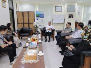 Dukung Rumah Singgah Pasien Kanker, YKI Gandeng Universitas Semarang