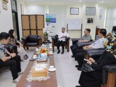 Dukung Rumah Singgah Pasien Kanker, YKI Gandeng Universitas Semarang