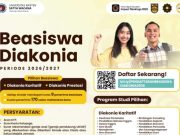 Bingung Pilih Kampus? UKSW Membuka Deretan Beasiswa Menarik untuk Mahasiswa Baru Periode 2026-2027
