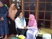 Rumah Mbah Kamijah (87 Tahun) Segera Direhab dengan RTLH