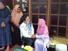 Rumah Mbah Kamijah (87 Tahun) Segera Direhab dengan RTLH