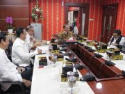 KONI Jateng Diharapkan Pasang Peringkat Tinggi di PON 2028