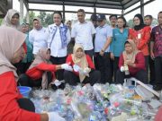Ainia Shalichah Dilantik Jadi Ketua Dekranasda Blora 2025-2030