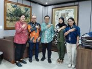 Presiden Prabowo Hadiri HPN 2026 di Banten
