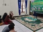 Tim PKM USM Lakukan Sosialisasi Hukum di Desa Manggarmas