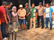 Jaga Swasembada dan Stabilitas Harga, Bulog Jateng Lakukan Monitoring Penugasan Penyerapan GKP
