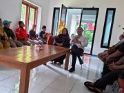 Komisi B DPRD Kota Semarang Digitalisasi Retribusi PKL, Pedagang Harus Paham Dulu