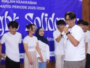 Himmatisi FTIK Universitas Semarang Gelar Makrab