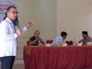 Tim PKM Magister Hukum USM Beri Edukasi Literasi Hukum Digital