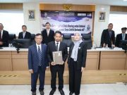 Dosen Prodi Sistem Informasi FTIK Universitas Semarang Raih Gelar Doktor