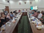 Gebyar Ramadan 1447 H di MAJT Sebagai Ikhtiar untuk Memakmurkan Masjid